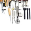 Leather Craft Tool, 19cs Leather Craft Punching Tools, Leather Craft,