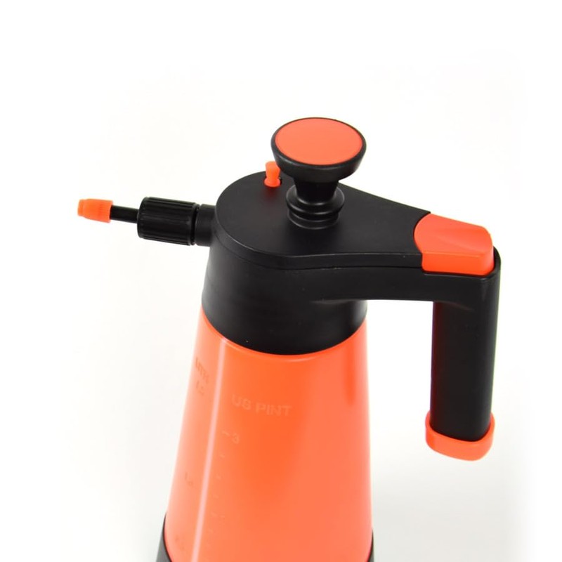 Kwazar 34701 Venus Super 360 Degree Pressure Sprayer for Garden,