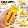 Beehive Frame Wire Tensioner with Plastic Handle – 1 Piece,