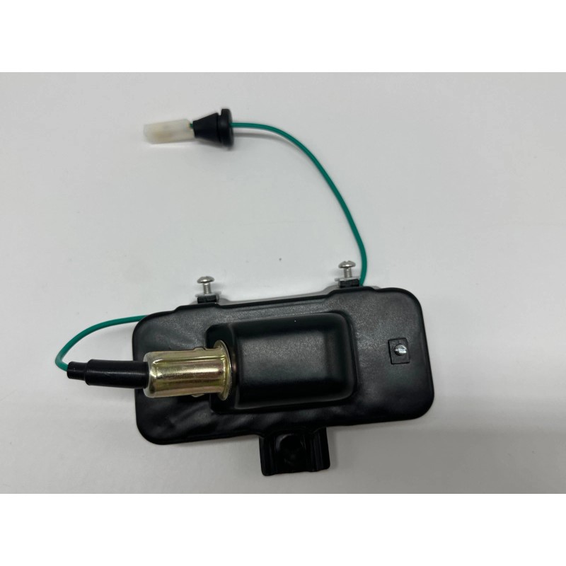 KK 1970-1972 Monte Carlo Backup Reverse Light Assembly