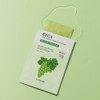 skin food [Skinfood] Shine Muscat Cica Sheet Mask Pack 10