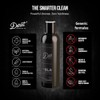 Black Beard Poo - Beard Shampoo & Facial Wash -
