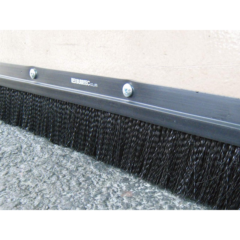 Vertec Bar Cut HS Type BF6-HS 1M NH40 PP0.2 Black