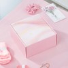 10PCS Caja Regalo para Mujer de Bath SPA, Caja Regalos