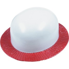 Humes & Berg Mute New Stone Lined Derby (Hat Mute) 120A Trumpet/Trombone