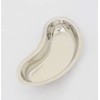 OdontoMed2011 Kidney Tray Basin Emesis Stainless Steel Premium-Grade Dental Utility
