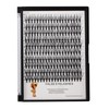 Bodermincer 200pcs/Pack C Curl 20 Root Thickness 0.07mm Professional Makeup