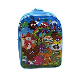 Moshi Monsters Funfair Backpack