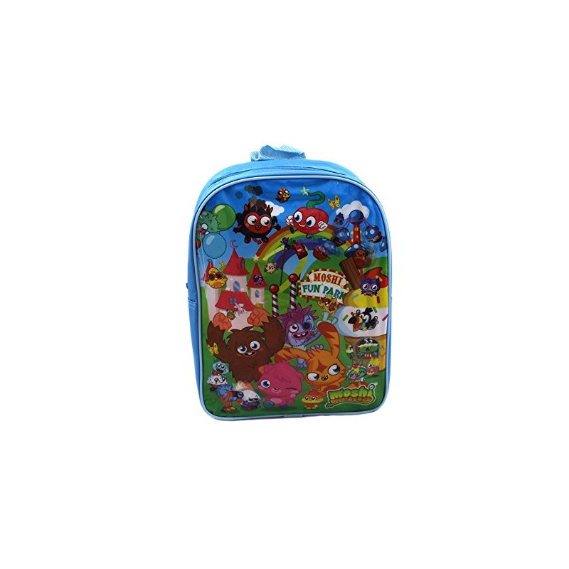 Moshi Monsters Funfair Backpack