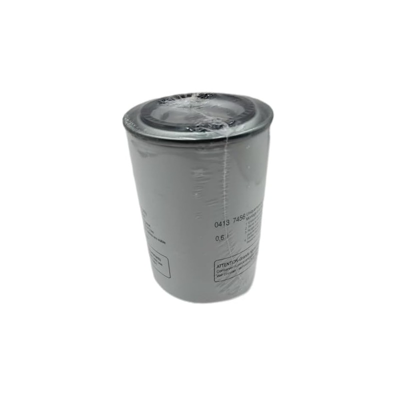 Kel'thuzad 04137456 Fuel Filter Compatible with Deutz D 2.9L4 TD