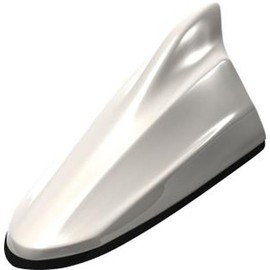 Beat-Sonic Type-4 Dolphin Radio Antenna for Honda Cars, model: FDX4H-NH624P