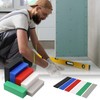 MISIQIMA Pack of 90 Plastic Spacers, 10 x 2.8 cm