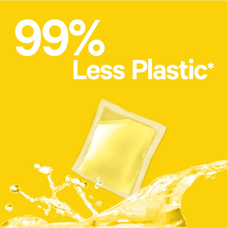 Gelo - Foaming Hand Soap Refill Pods | Eco-Friendly |