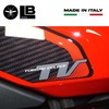 labelbike - 3D Gel Resin Stickers Side Cover Motorcycle Tank