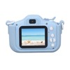 Kids Camera Toys Digital Photo Video Recording Camcorder Cute Cartoon