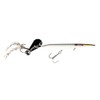 Z-Man HR4-06 HellRaizer, 4", Scaly Shad