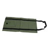 Firewood Carrier Antiwear Canvas Waterproof Durable Adjustable Strap Easy Loading