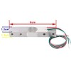Stemedu Digital Load Cell Weight Sensor HX711 ADC Module Weighing