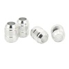 4 Pcs 10AN Weld On Bung Fitting 3/4in Thread Aluminium