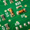 sourcing map 20pcs 150K Ohm NTC Thermistors Resistors, MF58 3950B