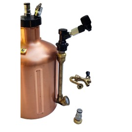 Picnic Tap 2.1 for uKeg