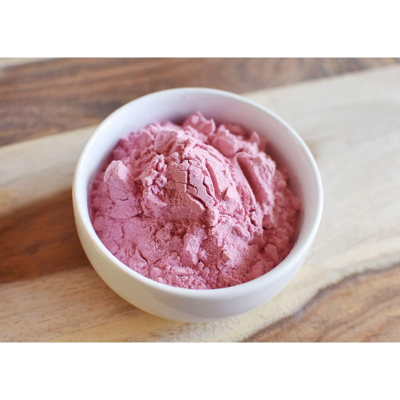 Anthony's Organic Pomegranate Juice Powder, 8 oz, Gluten Free, Non