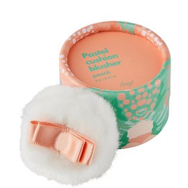 Missha Cotton Blusher 4g Mandarin Ade 1ea / 미샤 코튼 블러셔 4g 만다린 에이드 1개