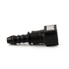 LST Quick Release Fuel Line Hose Coupling Straight 6.3 x
