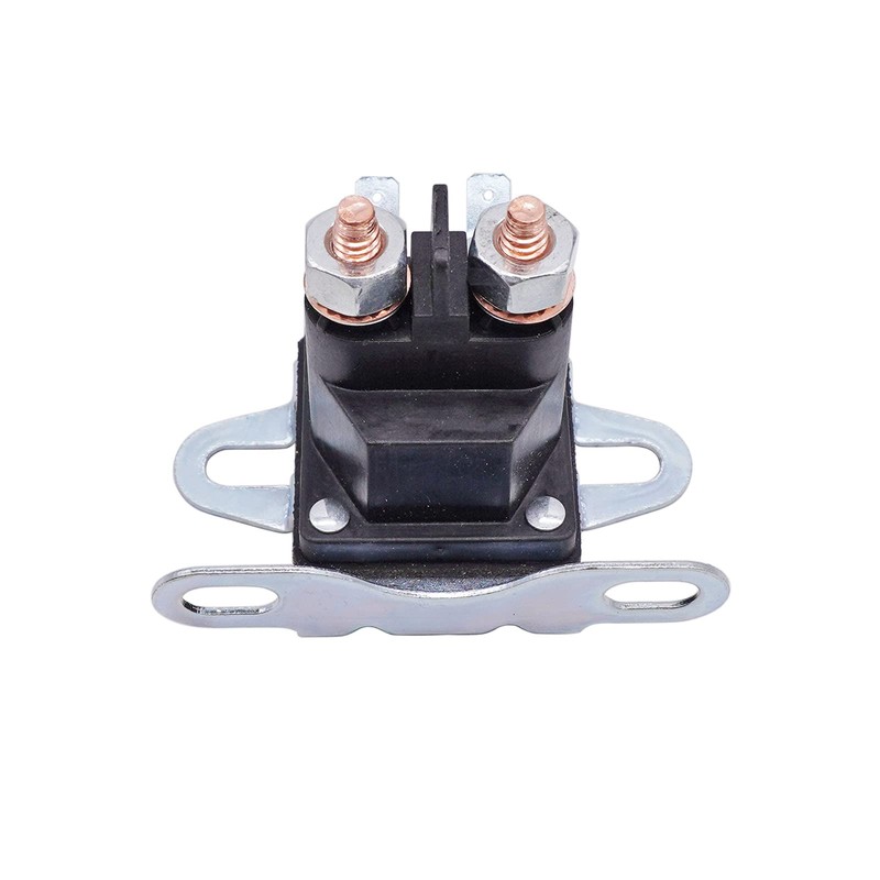 AIB2C 892-1251-210-50 884-1221-210 Universal Starter Solenoid,Plastic DC Contactor Compatible with