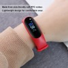 Bluetooth Smart Bracelet Watch Heart Rate Fitness Tracker Heart Rate