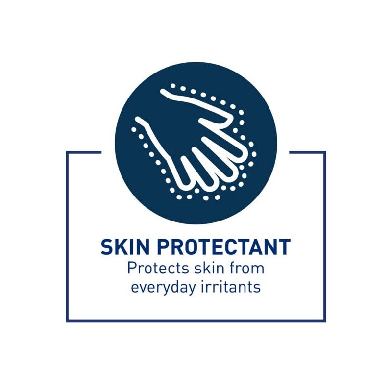 CeraVe Therapeutic Hand Cream 3 oz (Pack of 4)