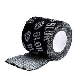 Blor Elastic Tape with Glue for Crossfit and Hookgrip, Hypoallergenic, Flexible Maximum Hold and Elasticity Comfort and Resistance for Your Workouts (1)