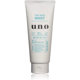 Uno Whip Wash (Moist) 4.6 oz (130 g)