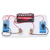 Small Bulb Lights Up Experiment Kit, Electrical Circuit Experiment Kit,