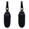 Agility affa "Panse" Key Case, 3 Strand, Compatible with Smart