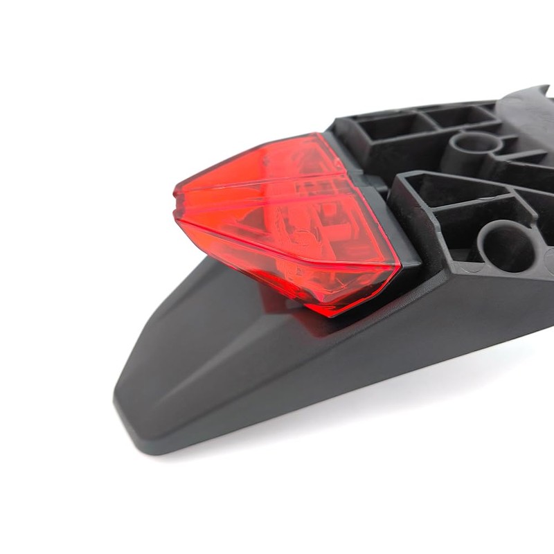 PROOTOM Rear Light Taillight Motorcycle Accessories Brake Lamp For KTM