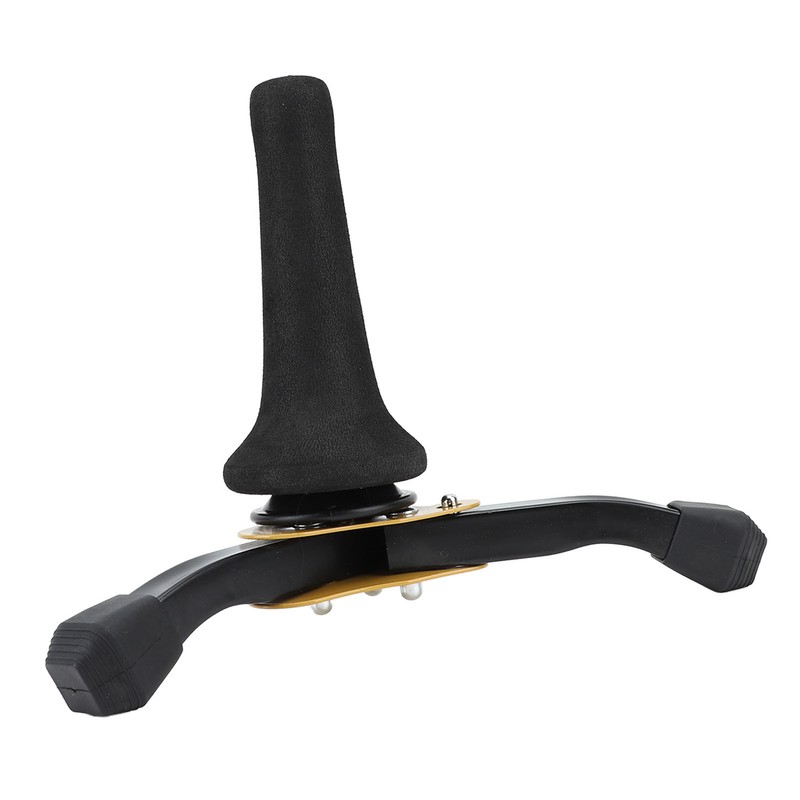 Soprano Sax Stand Foldable Portable Prevent Slip Saxophone Tripod Holder