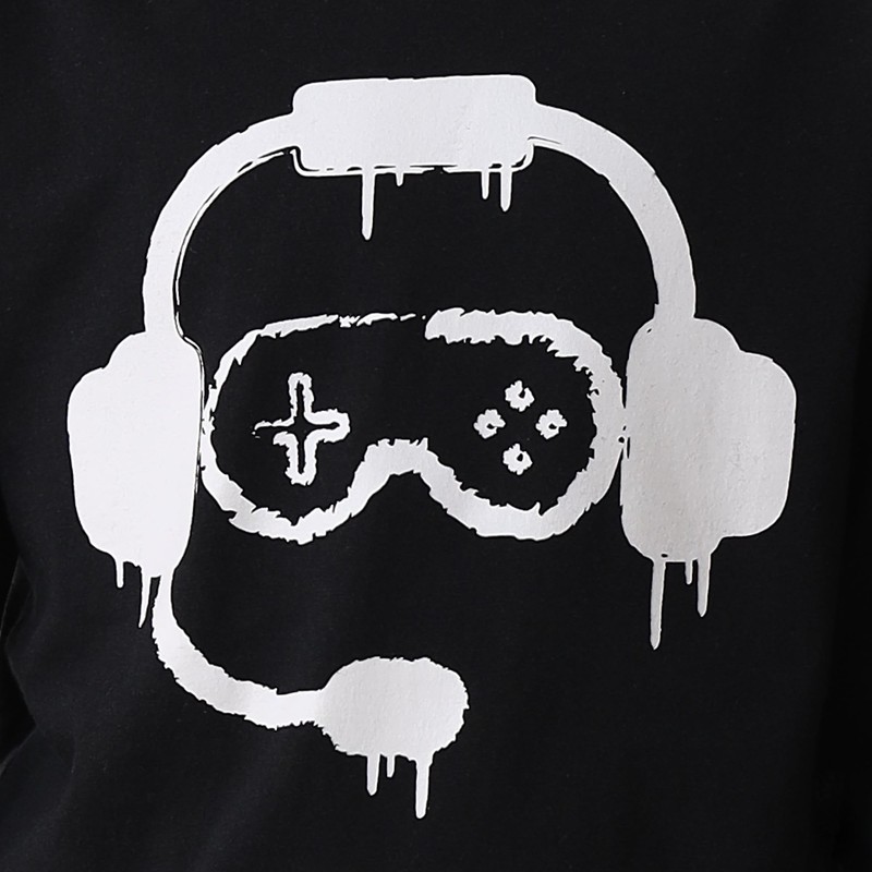 The Essentials Wardrobe Boys TEW 1 Pack LS Pyjamas -