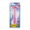 1-Pack Callus Remover Razor for Heels - Exfoliating Foot Tool Foot File 180ea