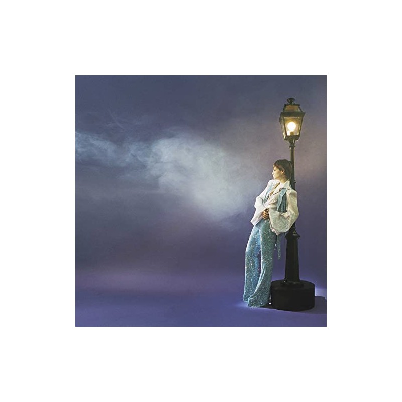 La vita nuova (EP)[LP]