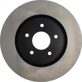 AUTO DN Front Disc Brake Rotor for Infiniti Q50,JX35,Q60 2013 2014 2015 2016 2017 2018 2019 for Nissan Murano,Pathfinder 2013 2014 2015 2016 2017 2018 2019 2020 1x