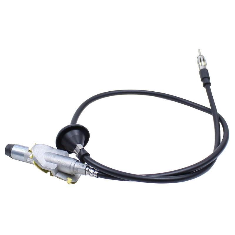 ApplianPar Radio Antenna Cable for Ram 1500 Ram 2500 3500