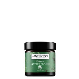 Antipodes Rejoice Light Facial Day Cream 60ml