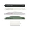 Off file set gel nail removal Nail Care Nail File