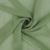 Time to Sparkle 1PC 10FT Chiffon Table Runner Wedding Decor