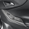 Amzcar Car Window Switch Panel Cover Side Door Lock Lift