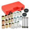 PHILTOP Engine Timing Tool Kit Bushing Installation Tool, 26pc Universal