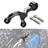 NICECNC Motorcycle Gear Lever Stabiliser Holder Gear Lever Compatible with