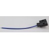 STARALT ALTERNATOR PIGTAIL HARNESS PLUG CONNECTOR FOR 2010-2013 LAND ROVER-LR4,