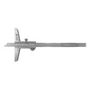 PAULIMOT Depth caliper 0-150 mm, stainless steel